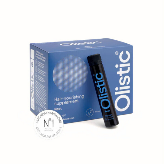 -complementos anticaída-Olistic-anticaída,frascos anticaída,Olistic-Farmacia Cruz Cubierta