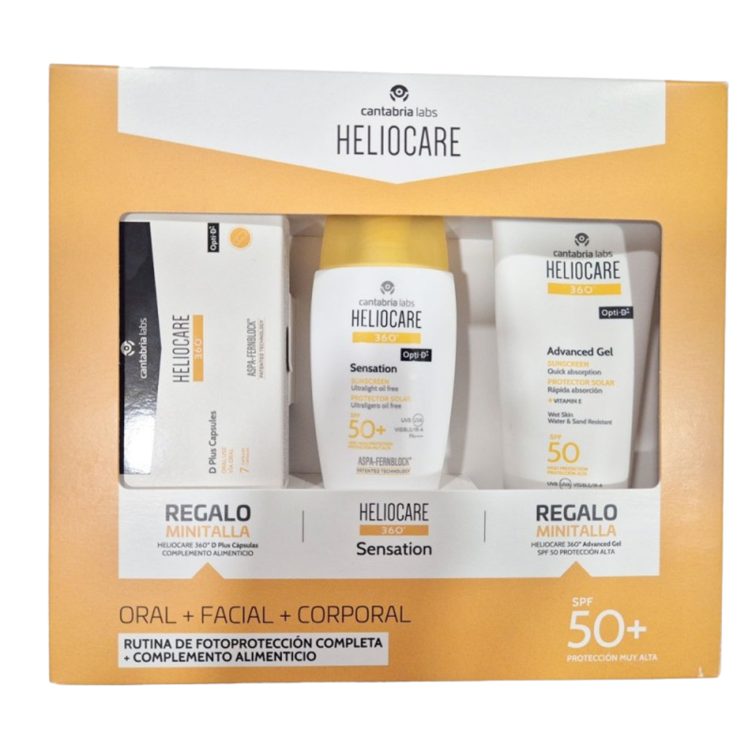 -Protección Solar-Cantabria Labs-Cantabria Labs,Heliocare,Heliocare Facial,heliocare gel oil free,Novedad,promohelio30,Protector Solar,protector solar facial,TOP5-Farmacia Cruz Cubierta