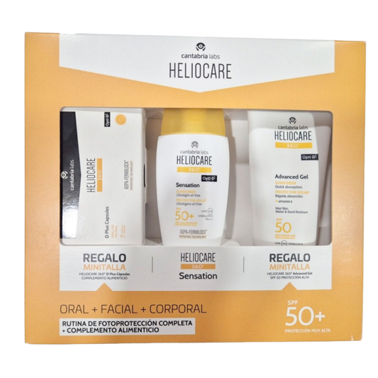 -Protección Solar-Cantabria Labs-Cantabria Labs,Heliocare,Heliocare Facial,heliocare gel oil free,Novedad,promohelio30,Protector Solar,protector solar facial,TOP5-Farmacia Cruz Cubierta