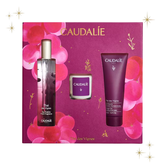 -Agua fresca-Caudalie-Caudalie,higiene corporal,pack caudalie-Farmacia Cruz Cubierta