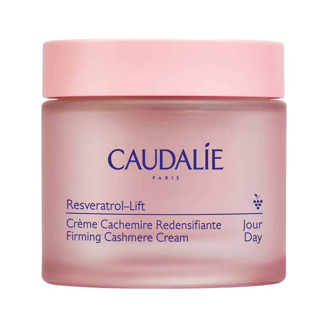 -Crema reafirmante-Caudalie-Caudalie,Crema de día,piel adulta,piel joven,piel madura,piel normal,piel seca,piel sensible,Resveratrol,Resveratrol Lift 3x2-Farmacia Cruz Cubierta