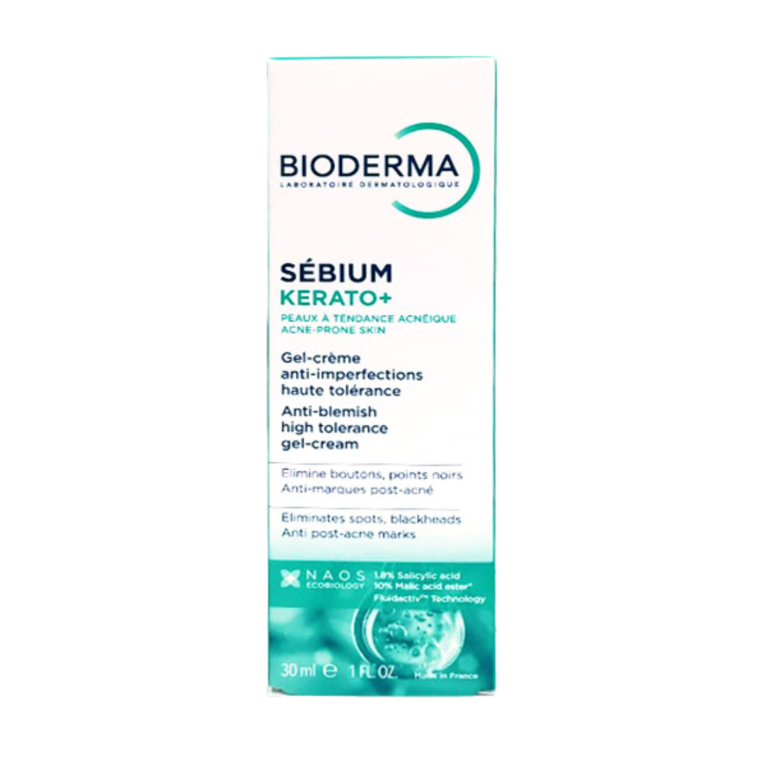 -Crema Hidratante-Bioderma-Bioderma,Bioderma Sebium,Crema de día,crema matificante,piel adulta,Piel con Acné,piel grasa,piel joven,piel madura-Farmacia Cruz Cubierta