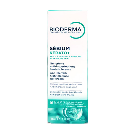 BIODERMA SEBIUM KERATO+ 30 ML