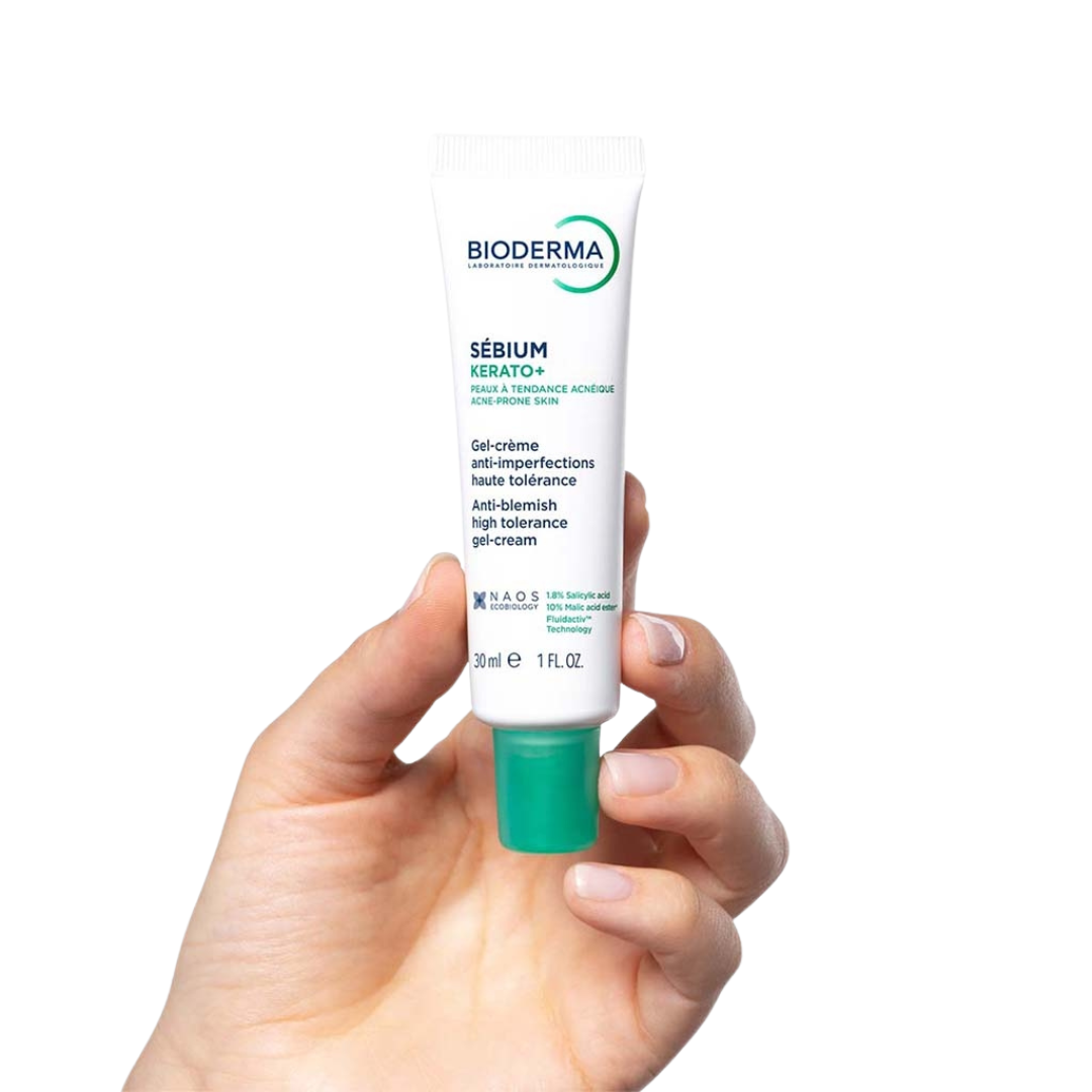 -Crema Hidratante-Bioderma-Bioderma,Bioderma Sebium,Crema de día,crema matificante,piel adulta,Piel con Acné,piel grasa,piel joven,piel madura-Farmacia Cruz Cubierta