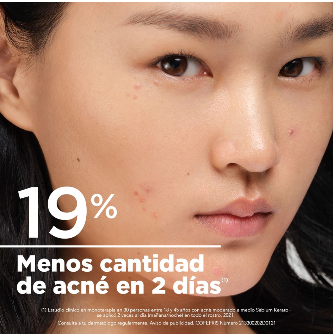 -Crema Hidratante-Bioderma-Bioderma,Bioderma Sebium,Crema de día,crema matificante,piel adulta,Piel con Acné,piel grasa,piel joven,piel madura-Farmacia Cruz Cubierta