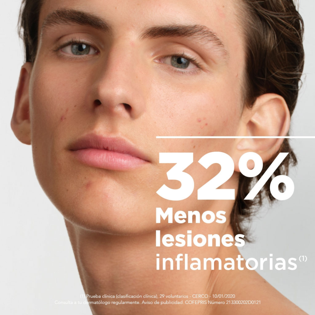 -Limpiadores Faciales-Bioderma-Bioderma,Bioderma Sebium,Gel limpiador,piel adulta,Piel con Acné,piel grasa,piel joven,piel madura-Farmacia Cruz Cubierta