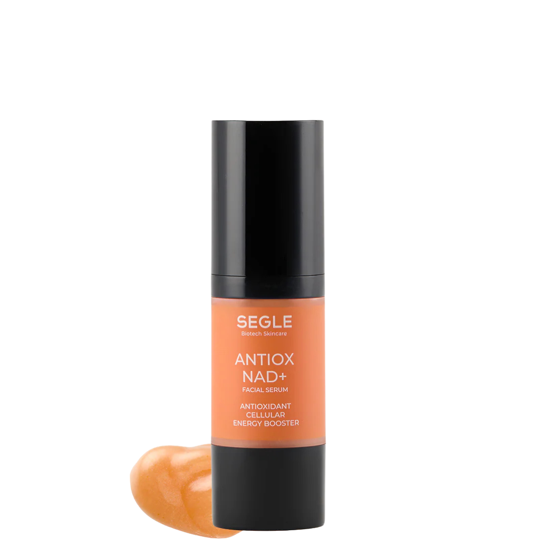 SEGLE ANTIOX NAD+ SERUM 30ML