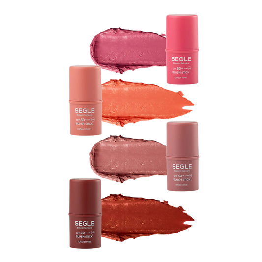 SEGLE SUN COLORETE STICK SPF50+
