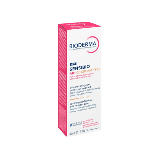 -Crema Hidratante-Bioderma-Bioderma,Bioderma Sensibio,piel adulta,piel joven,piel sensible,Sensibio Promo H2O AR-Farmacia Cruz Cubierta