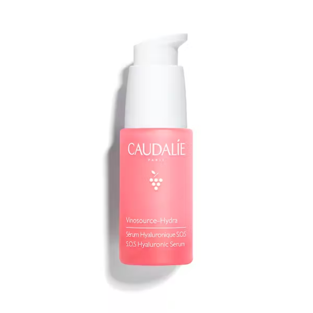 -Sérum-Caudalie-Caudalie,piel adulta,piel joven,piel madura,piel normal,piel seca,piel sensible,Sérum,Vinosource-Farmacia Cruz Cubierta