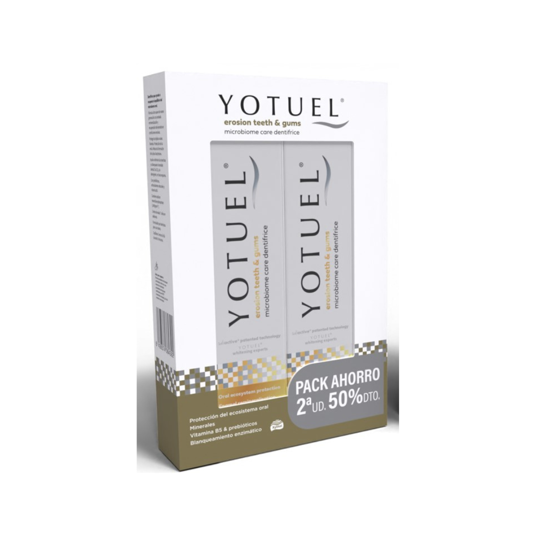 -Yotuel-Novedad,pastas dentales,yotuel-Farmacia Cruz Cubierta