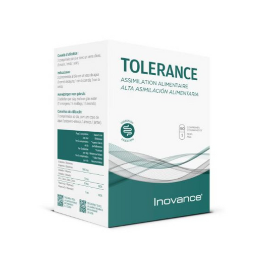 -Vitaminas y Suplementos-YSONUT-defensas y probioticos,suplementos aparato digestivo,ysonut,ysonut inovance-Farmacia Cruz Cubierta