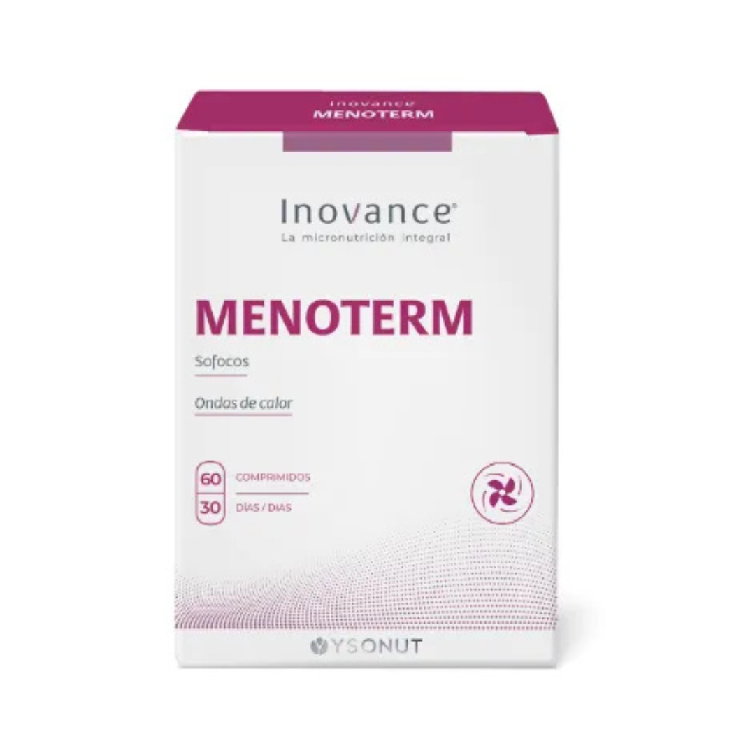 -Vitaminas y Suplementos-YSONUT-Salud femenina,ysonut,ysonut inovance-Farmacia Cruz Cubierta