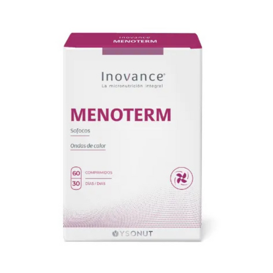 -Vitaminas y Suplementos-YSONUT-Salud femenina,ysonut,ysonut inovance-Farmacia Cruz Cubierta