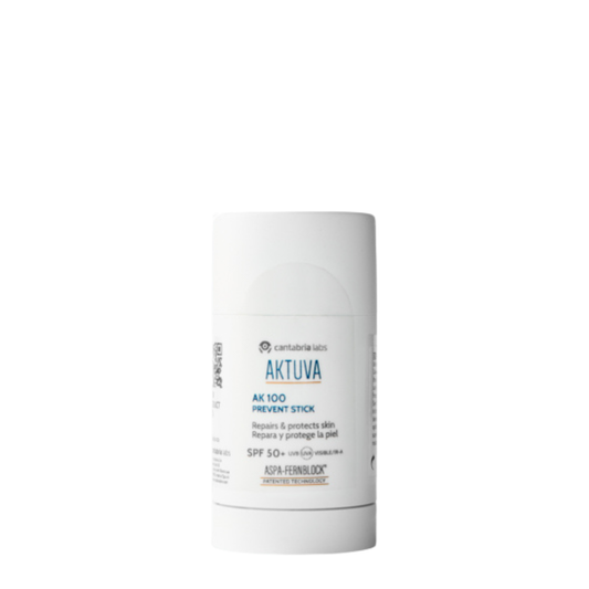 AKTUVA AK 100 PREVENT STICK SPF 50+