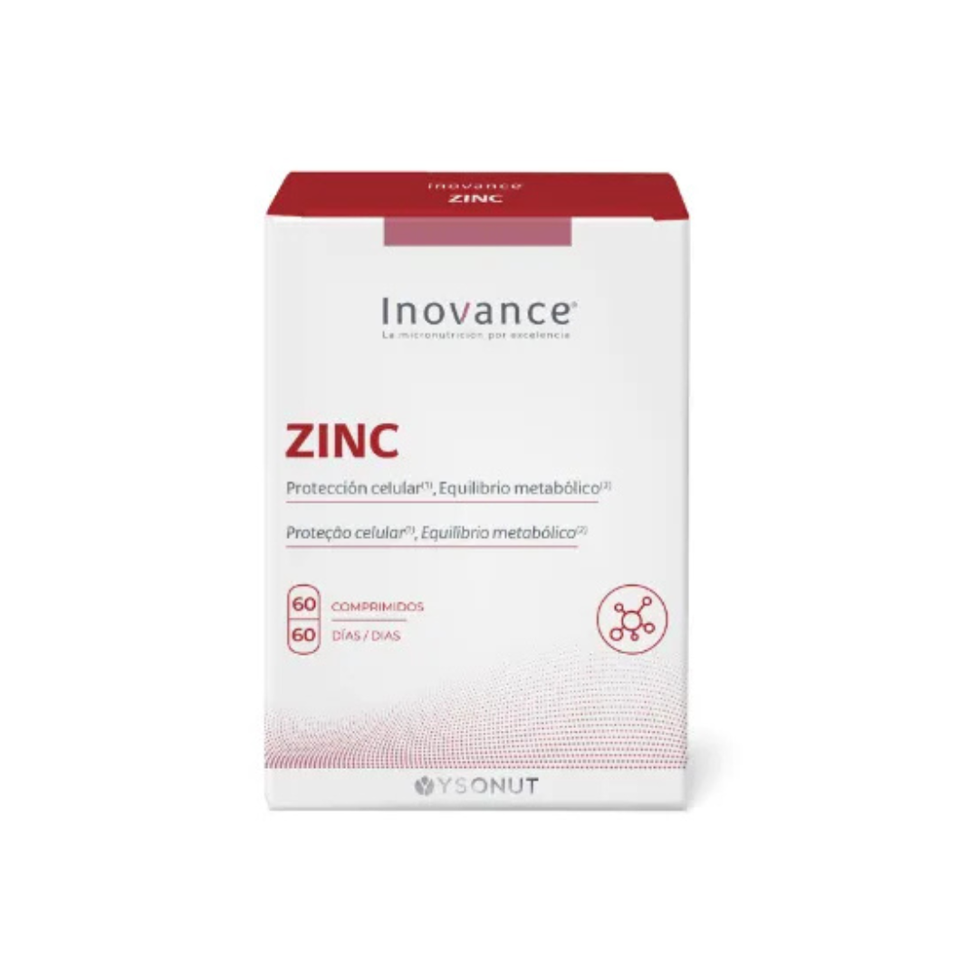 -Vitaminas y Suplementos-YSONUT-Complejos vitamínicos,defensas y probioticos,ysonut,ysonut inovance-Farmacia Cruz Cubierta