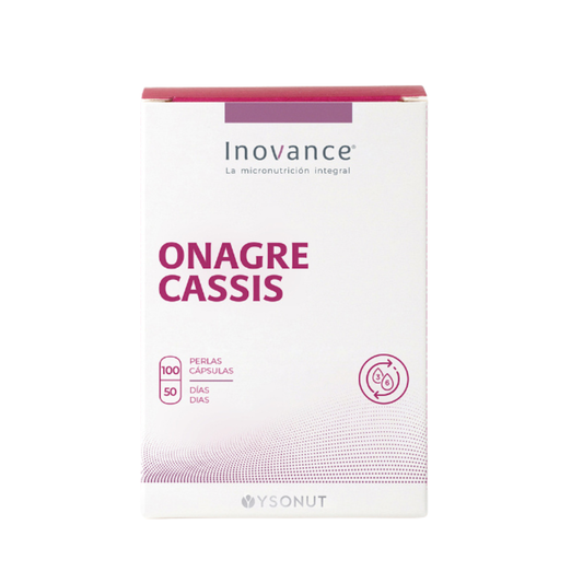 -Vitaminas y Suplementos-YSONUT-Salud femenina,ysonut,ysonut inovance-Farmacia Cruz Cubierta