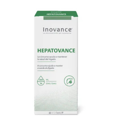 -Vitaminas y Suplementos-YSONUT-suplementos aparato digestivo,ysonut,ysonut inovance-Farmacia Cruz Cubierta