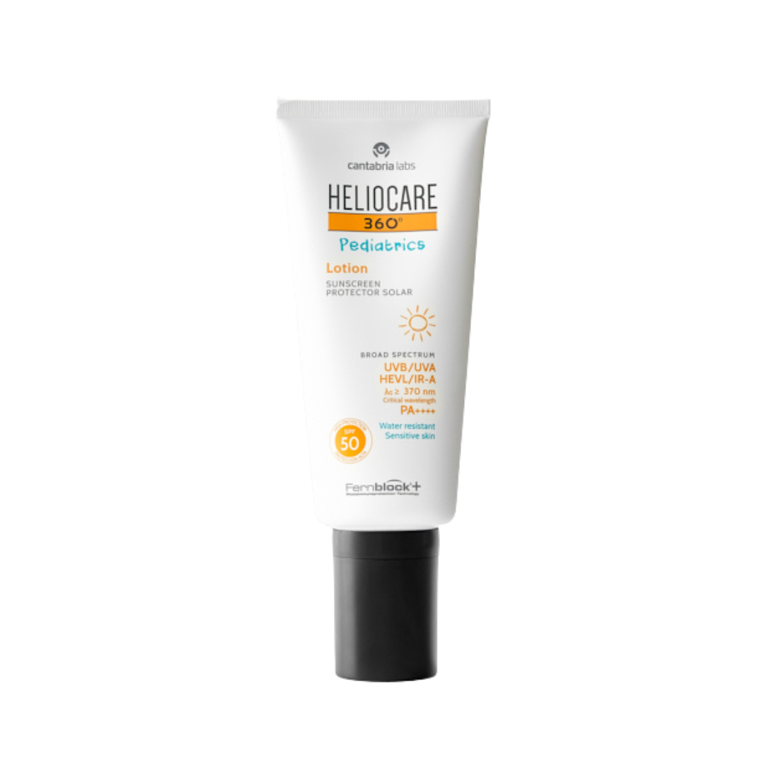 -Protección Solar-Cantabria Labs-Cantabria Labs,duplo,Heliocare,Heliocare 3x2,heliocare pediatrics,pack promocional,protección solar corporal,Protector Solar,solar infantil-Farmacia Cruz Cubierta