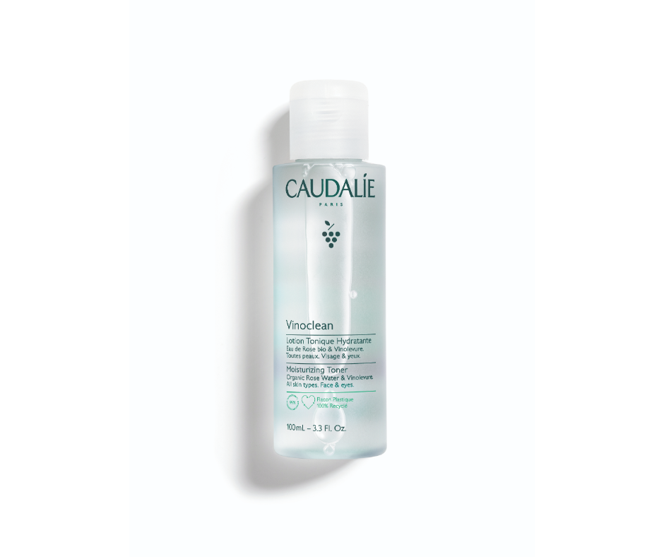 -Tónico-Caudalie-Caudalie, Tónico y Esencia-Farmacia Cruz Cubierta