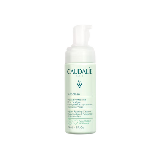 CAUDALIE VINOCLEAN ESPUMA LIMPIADORA 150 ML
