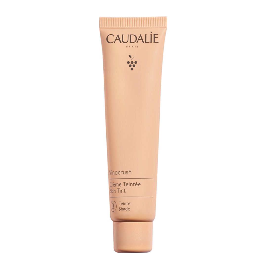 -Caudalie-Caudalie,Crema de día,piel adulta,piel joven,piel madura,piel normal,piel seca,piel sensible,Vinocrush-Número 3-Farmacia Cruz Cubierta