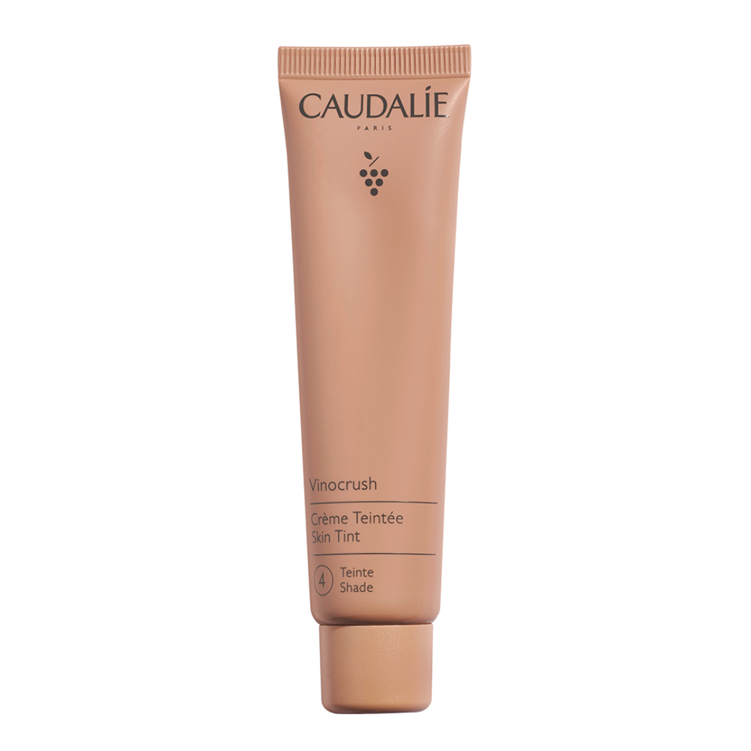 -Caudalie-Caudalie,Crema de día,piel adulta,piel joven,piel madura,piel normal,piel seca,piel sensible,Vinocrush-Número 4-Farmacia Cruz Cubierta