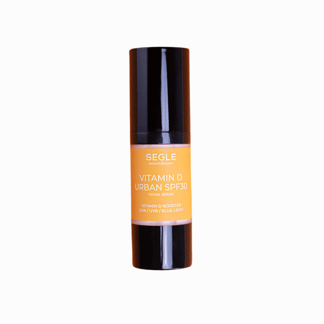 -Segle-piel adulta,piel grasa,piel joven,piel madura,piel normal,piel seca,Protector Solar,protector solar facial,Segle,Sérum-Farmacia Cruz Cubierta