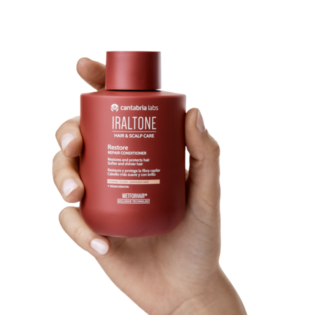 -champús y mascarillas-Cantabria Labs-Cantabria Labs,champú anticaída,champús y mascarillas,iraltone,Novedad-Farmacia Cruz Cubierta