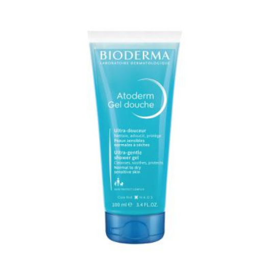 BIODERMA ATODERM GEL DE DUCHA 100 ML