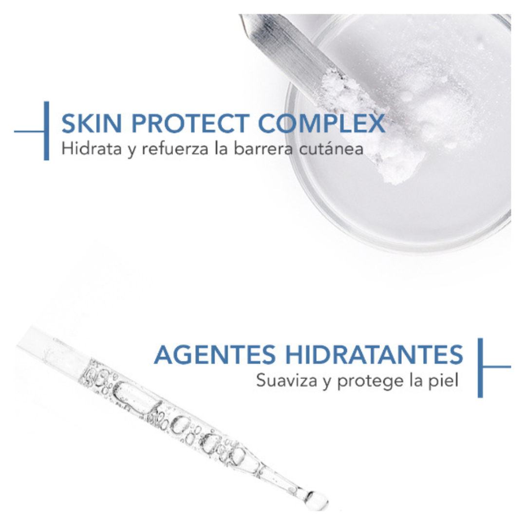 BIODERMA ATODERM GEL DE DUCHA 100 ML
