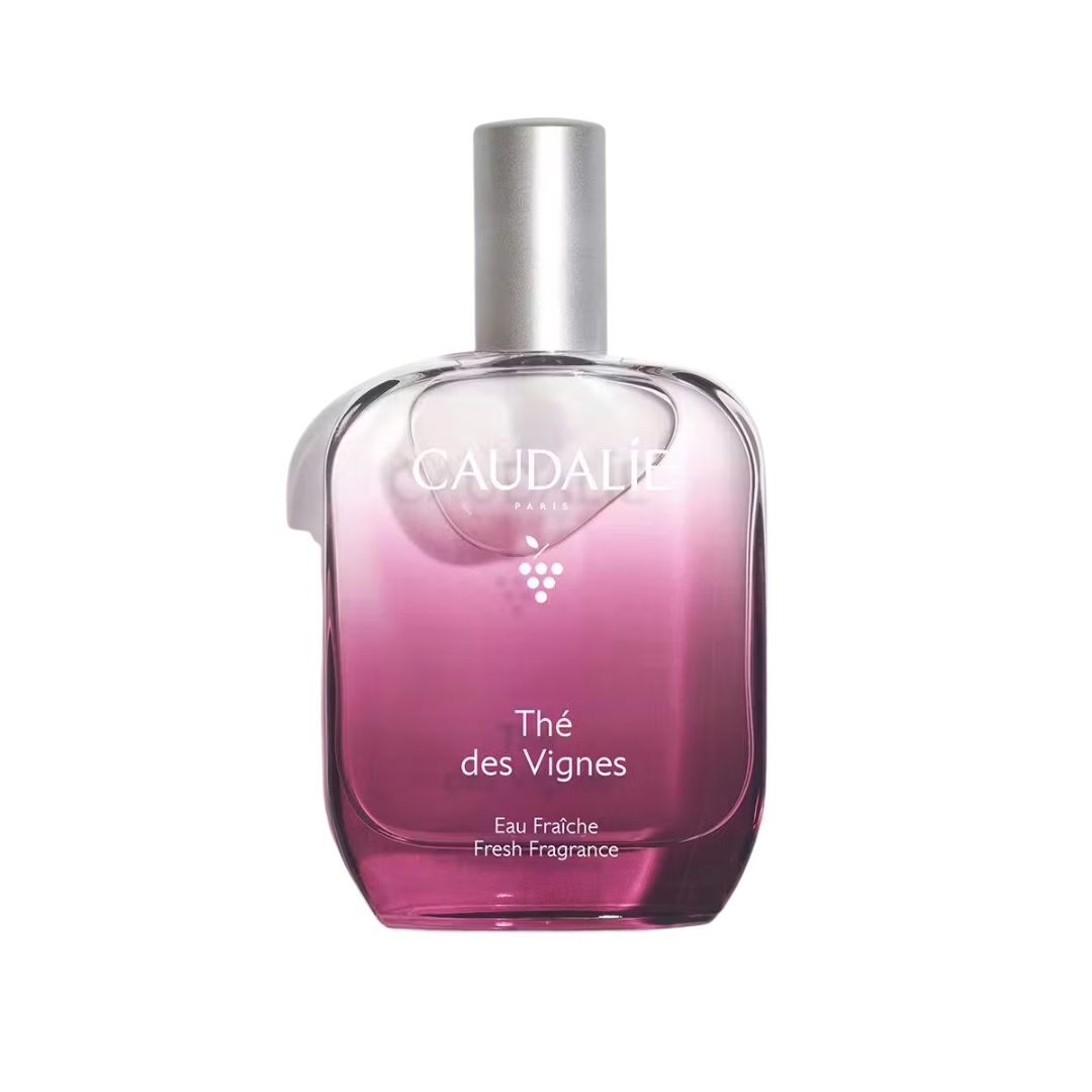 -Agua fresca-Caudalie-Caudalie,higiene corporal-Farmacia Cruz Cubierta