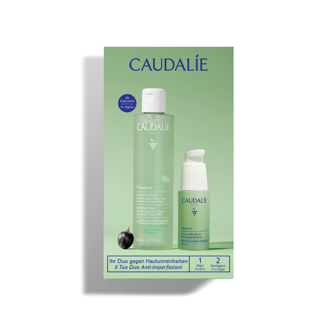 -Sérum-Caudalie-Caudalie,gel anti imperfecciones,piel adulta,Piel con Acné,piel grasa,piel joven,Sérum,Vinopure-Farmacia Cruz Cubierta