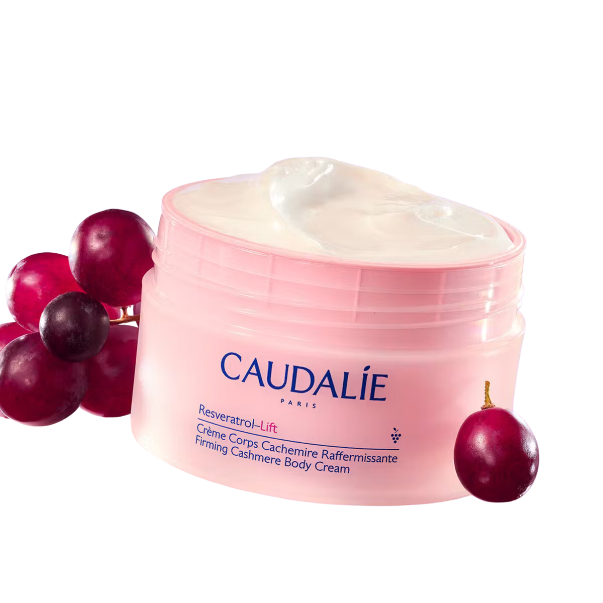 CAUDALIE RESVERATROL LIFT CREMA CORPORAL CACHEMIR 200ML