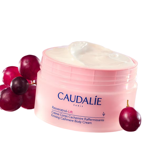 -Crema de cuerpo-Caudalie-anticelulítico,Antioxidante,Caudalie,hidratante corporal,piel adulta,piel joven,piel madura,piel normal,Reafirmante corporal-Farmacia Cruz Cubierta