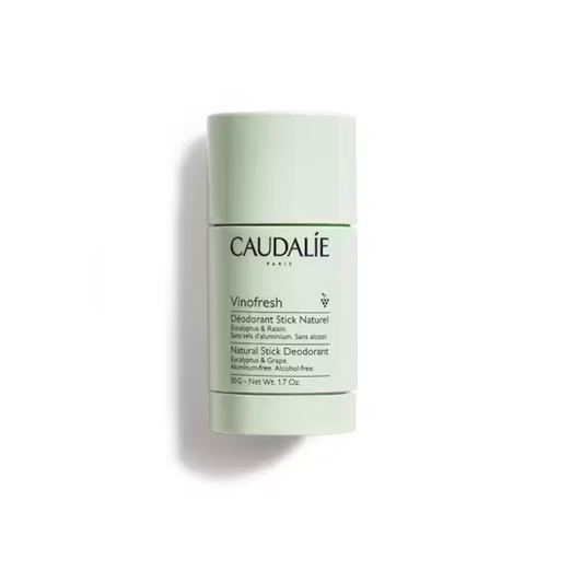 -Desodorante-Caudalie-Caudalie,higiene corporal,VINOCLEAN-Farmacia Cruz Cubierta