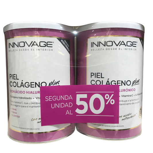 -Vitaminas y Suplementos-INNOVAGE-antiedad,antimanchas,Antioxidante,Complejos vitamínicos,cuidados,duplo,Novedad,pack promocional,piel adulta,piel joven,piel madura,piel normal,piel seca-Farmacia Cruz Cubierta