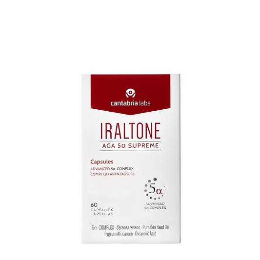 -complementos anticaída-Cantabria Labs-Cantabria Labs,cápsulas anticaída,iraltone,TOP5-Farmacia Cruz Cubierta