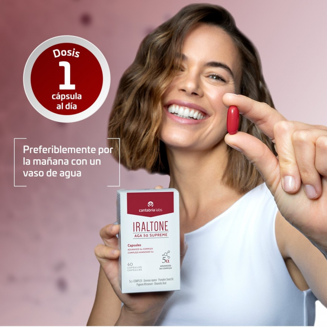 -complementos anticaída-Cantabria Labs-Cantabria Labs,cápsulas anticaída,iraltone,TOP5-Farmacia Cruz Cubierta