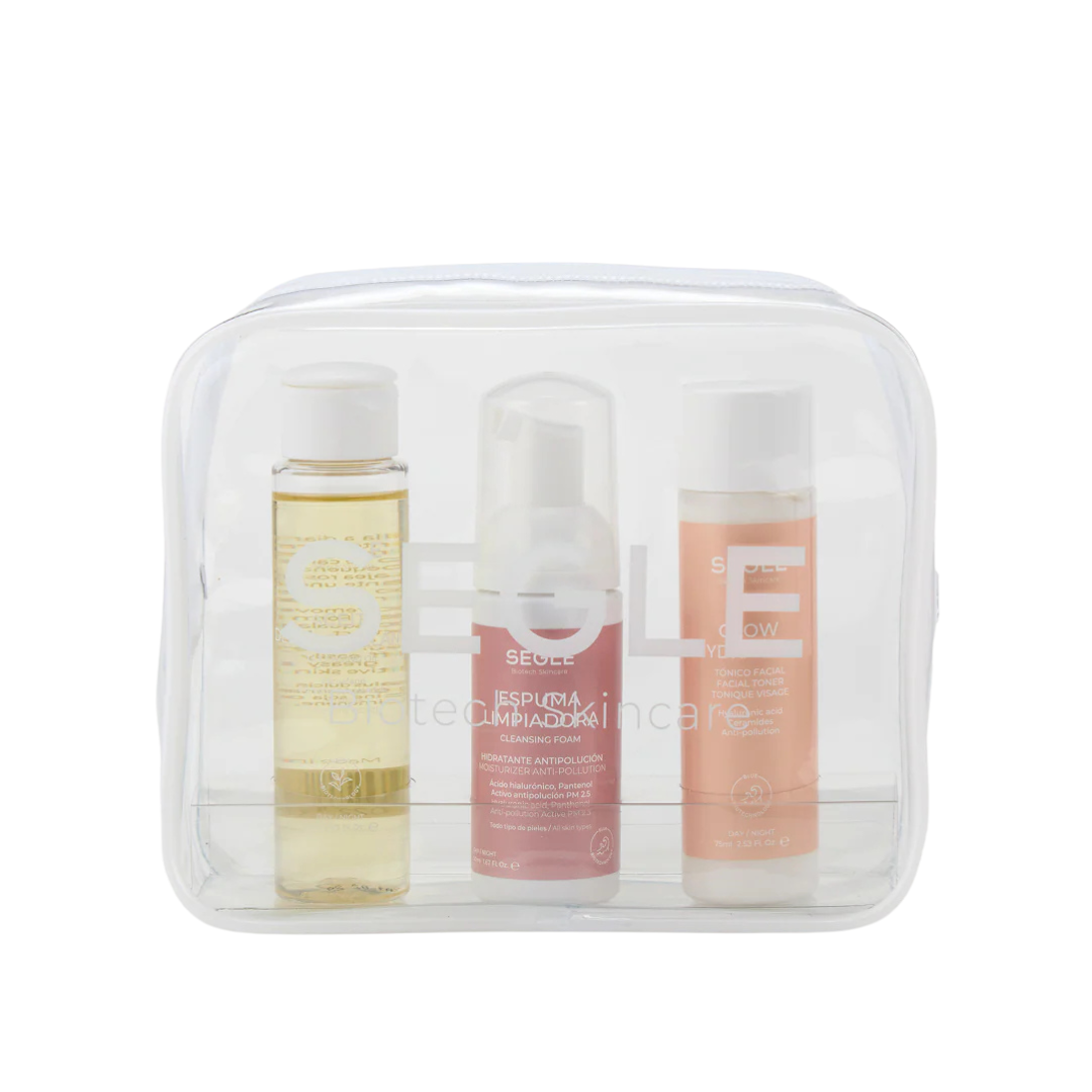 -Limpiadores Faciales-Segle-Aceite desmaquillante,antiedad,DTO25,Espuma limpiadora,HOMBRE,Novedad,piel adulta,piel grasa,piel joven,piel madura,piel normal,piel seca,piel sensible,Segle-Farmacia Cruz Cubierta