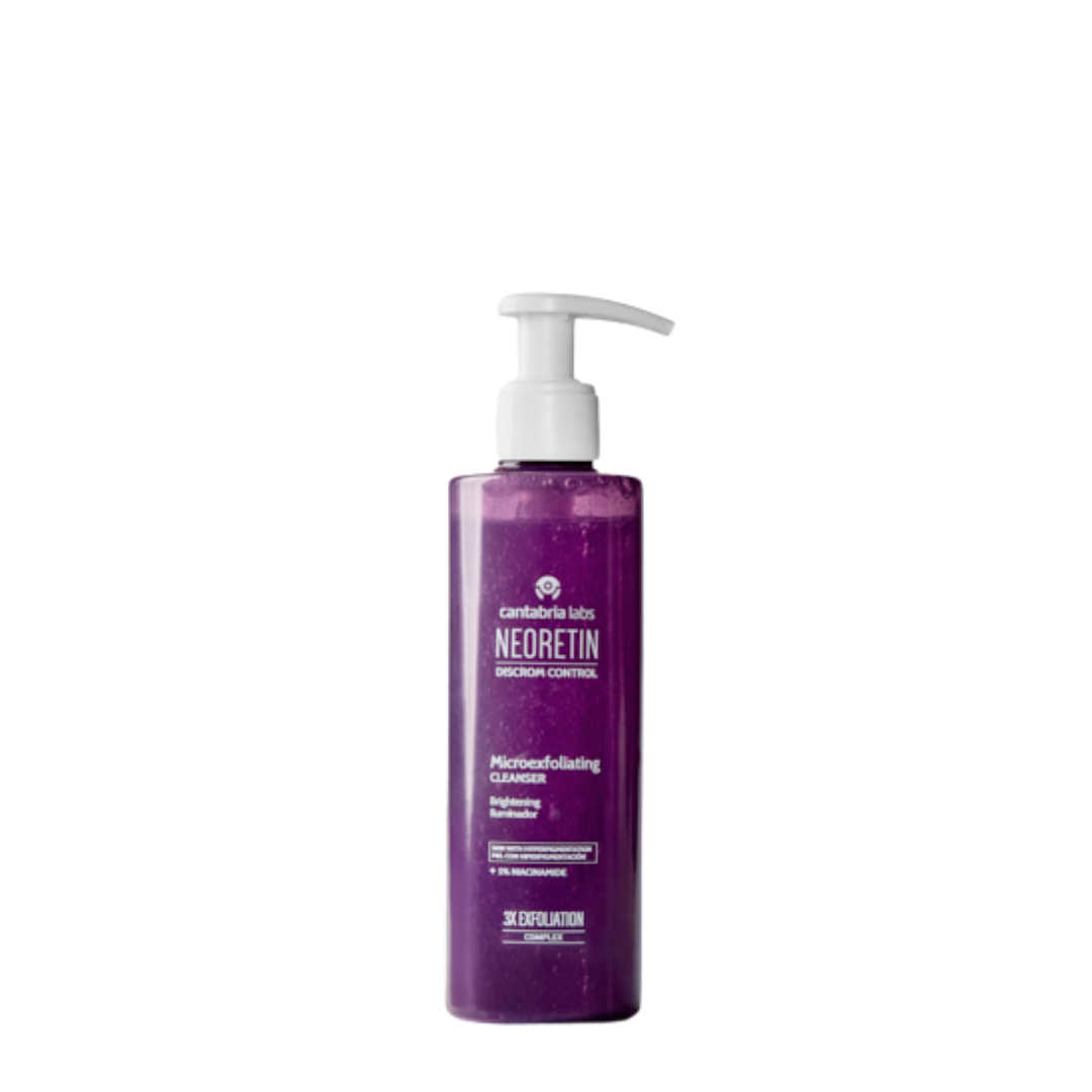 -Limpiadores Faciales-Cantabria Labs-antimanchas,Cantabria Labs,cuidado de noche,Endocare,Exfoliante Facial,Gel limpiador,Novedad,piel adulta,piel grasa,Promo neoretin-Farmacia Cruz Cubierta