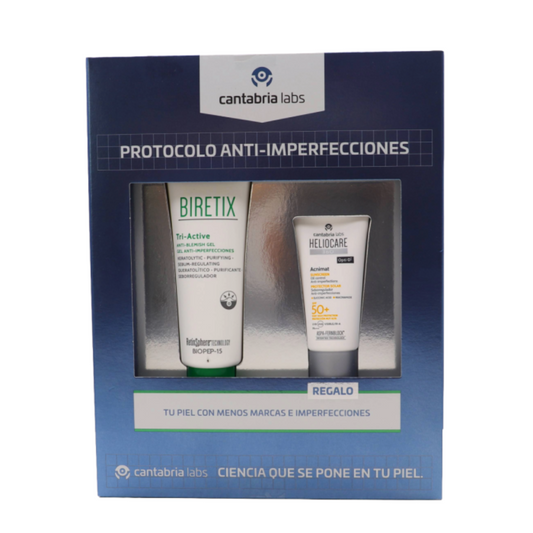 -Para Piel Adulta con Acné-Cantabria Labs-Biretix,Cantabria Labs,gel anti imperfecciones,Novedad,piel adulta,Piel con Acné,piel grasa,piel joven-Farmacia Cruz Cubierta