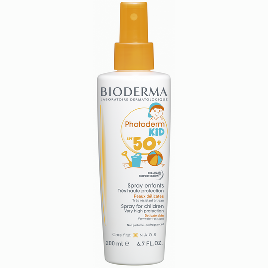 -Protección Solar-Bioderma-Bioderma, Bioderma Photoderm, protección solar corporal, solar infantil-Farmacia Cruz Cubierta