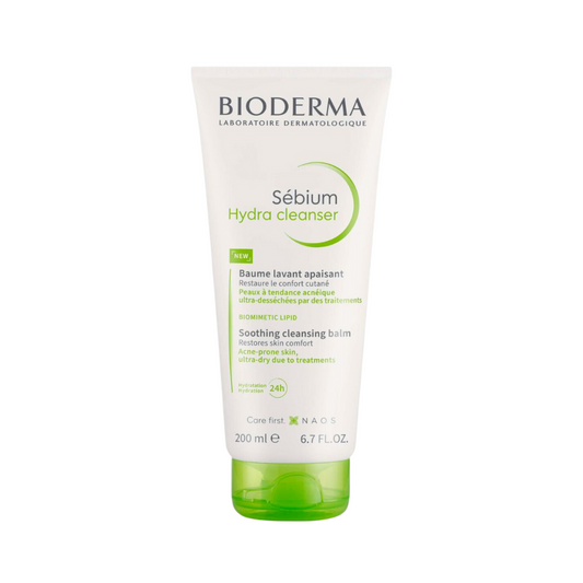 -Limpiadores Faciales-Bioderma-Bioderma, Bioderma Sebium, Gel limpiador, piel adulta, piel grasa, piel joven, piel madura, piel normal, piel seca-Farmacia Cruz Cubierta