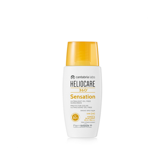 -Protección Solar-Cantabria Labs-Cantabria Labs, Heliocare, heliocare gel oil free, promohelio30, Protector Solar, protector solar facial-Farmacia Cruz Cubierta