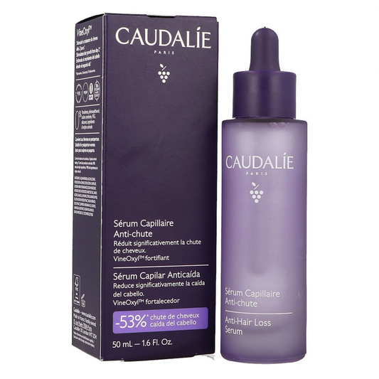 -lociones y ampollas anticaída-Farmacia Cruz Cubierta-anticaída,Antioxidante,Caudalie,cuidados,lociones y ampollas anticaída,loción anticaída-Farmacia Cruz Cubierta