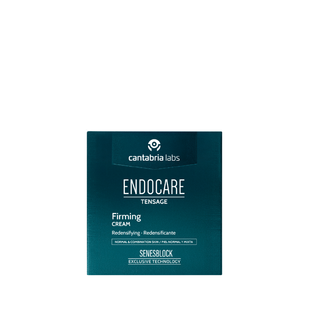 ENDOCARE TENSAGE FIRMING CREMA 50 ML