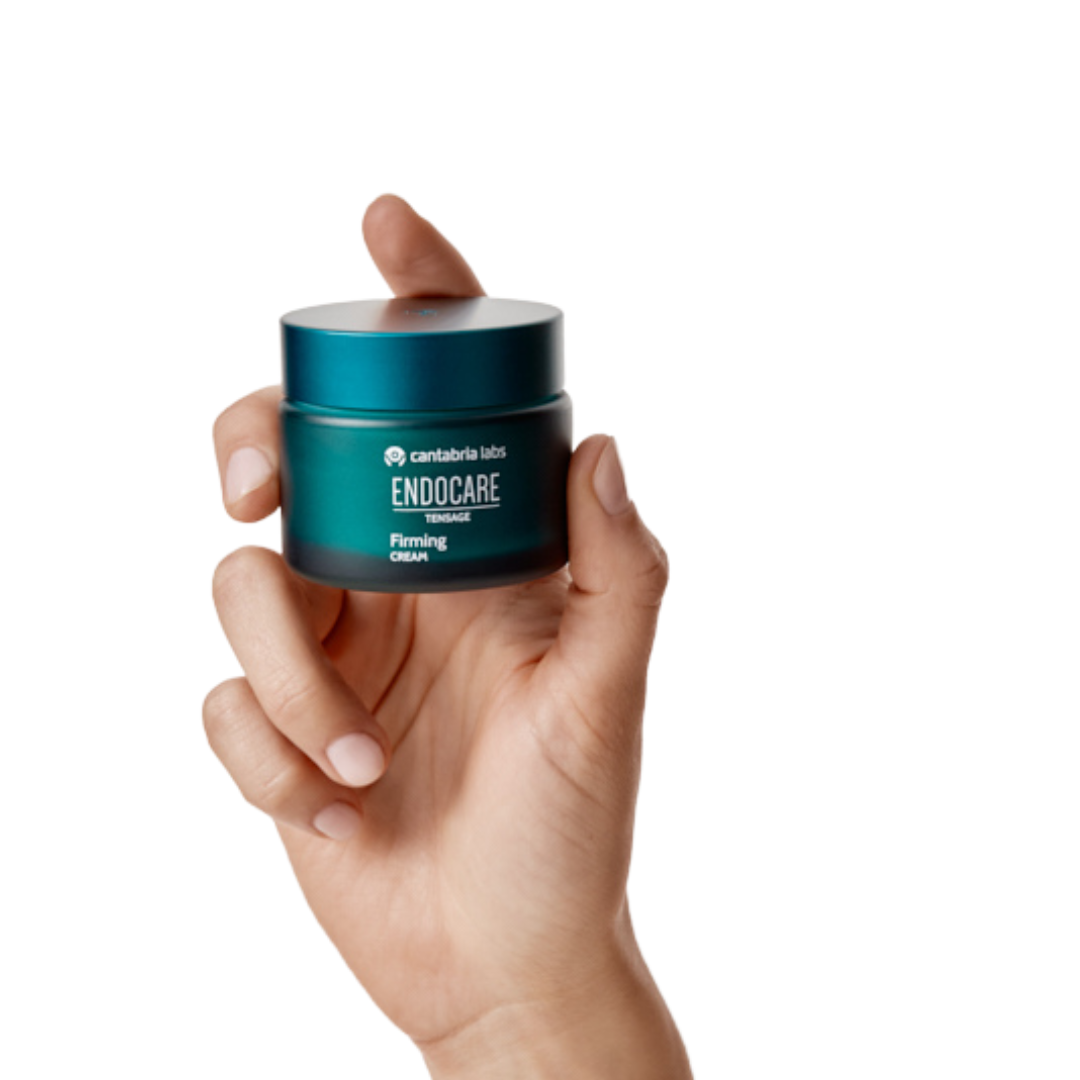 ENDOCARE TENSAGE FIRMING CREMA 50 ML