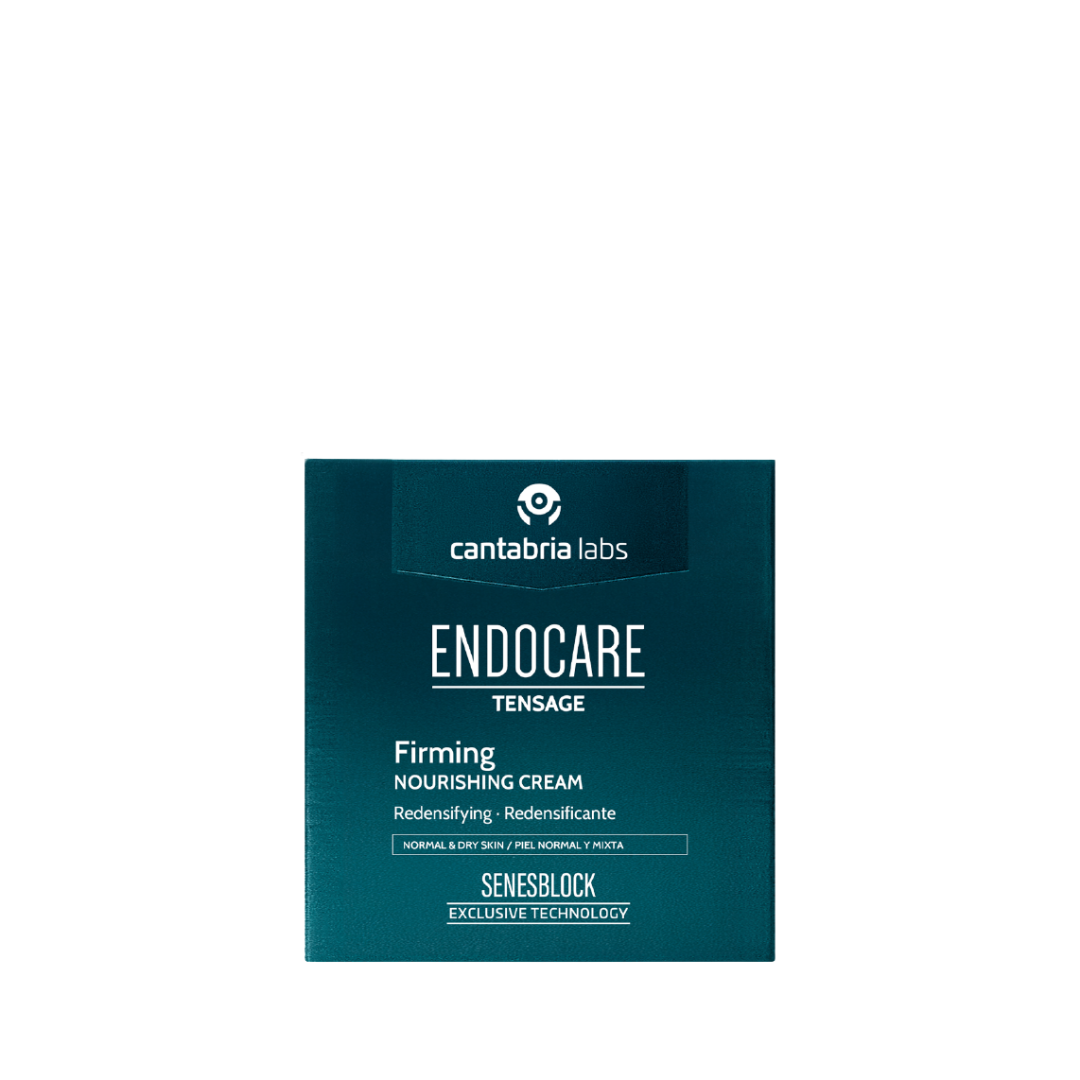 ENDOCARE TENSAGE FIRMING CREMA NUTRITIVA 50 ML