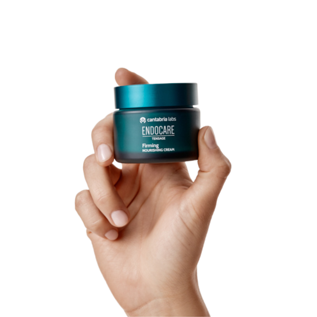 ENDOCARE TENSAGE FIRMING CREMA NUTRITIVA 50 ML
